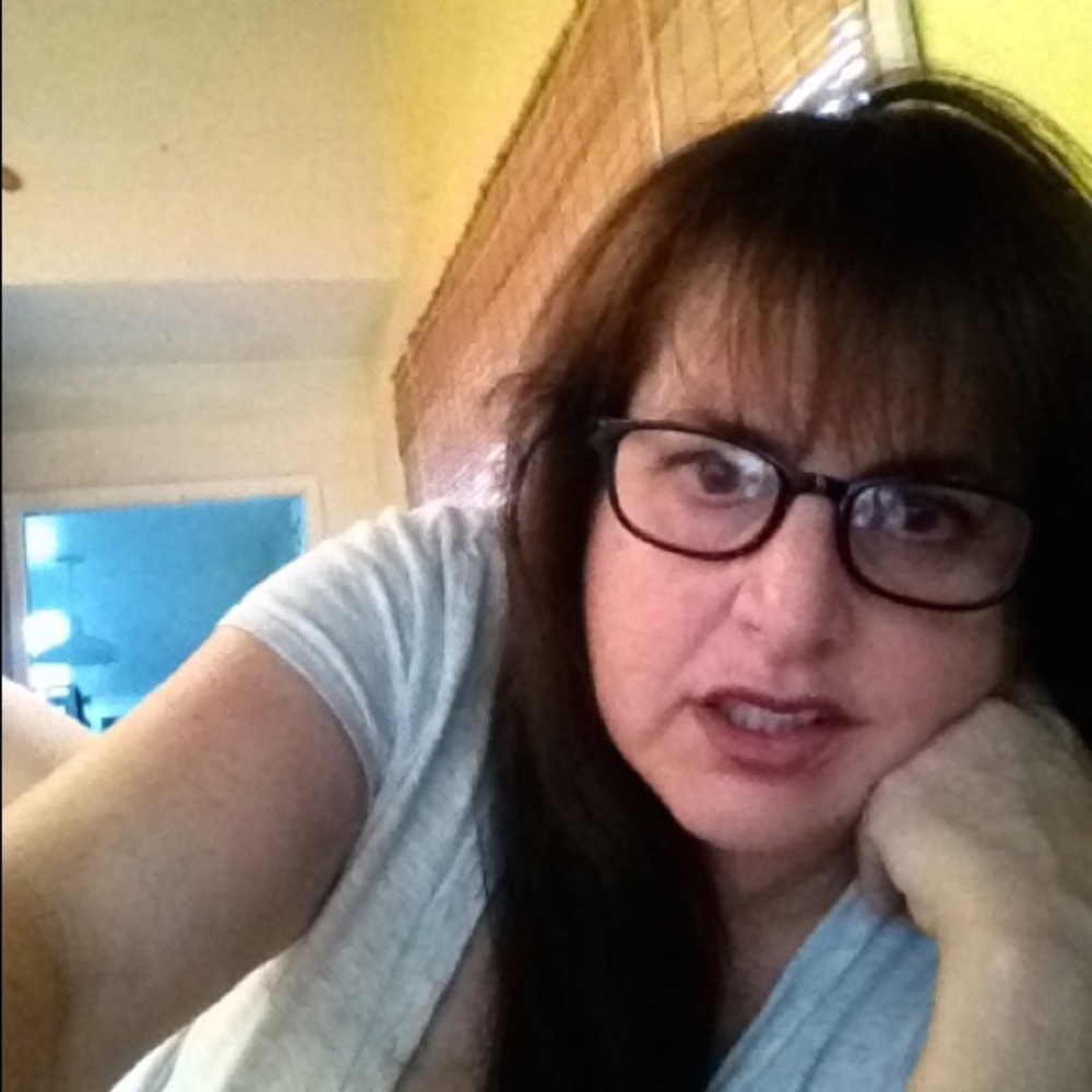 Meet your Posher, Debby